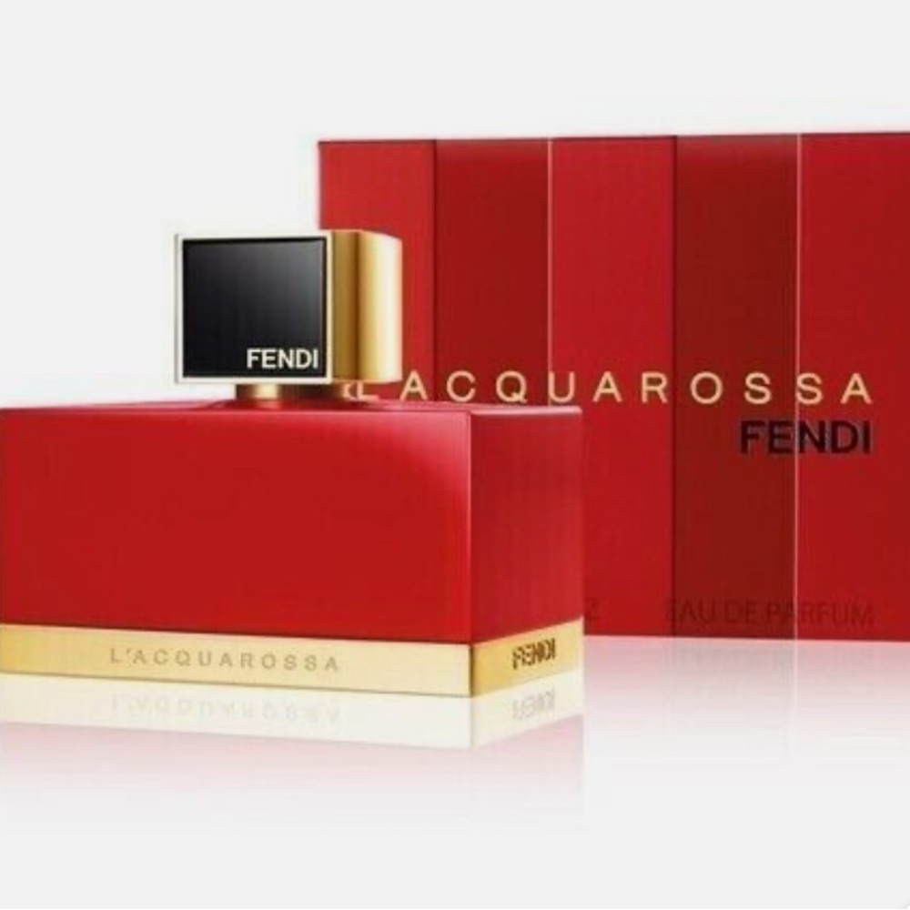 l’acquarossa fendi